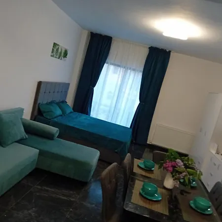 Turcoaz Sea Breeze Ll Mamaia Nord *