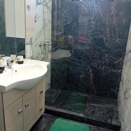 شقة Turcoaz Sea Breeze Ll Mamaia Nord Năvodari