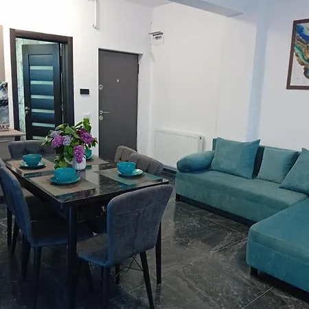 Turcoaz Sea Breeze Ll Mamaia Nord * Năvodari