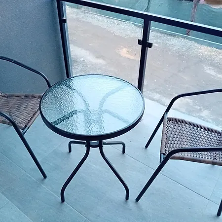 Turcoaz Sea Breeze Ll Mamaia Nord