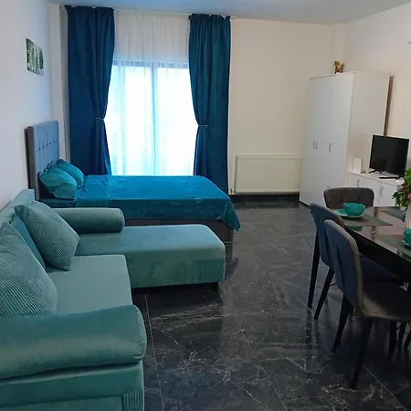 Turcoaz Sea Breeze Ll Mamaia Nord 아파트 *